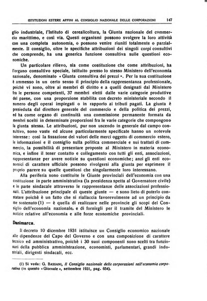 Giornale degli economisti e rivista di statistica