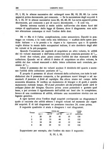 Giornale degli economisti e rivista di statistica