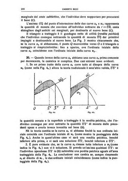 Giornale degli economisti e rivista di statistica