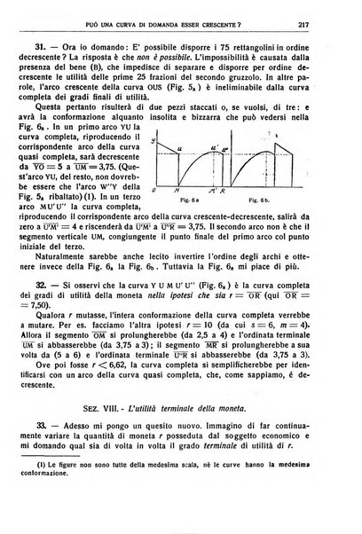 Giornale degli economisti e rivista di statistica