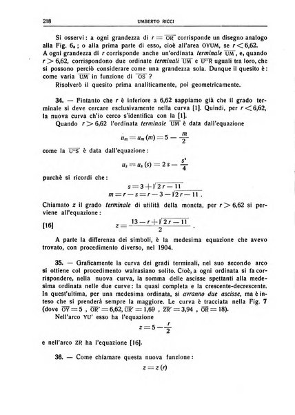 Giornale degli economisti e rivista di statistica