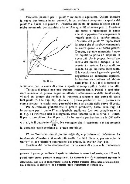 Giornale degli economisti e rivista di statistica