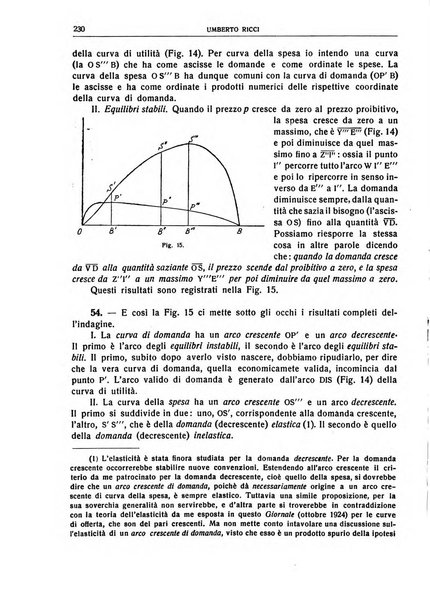 Giornale degli economisti e rivista di statistica