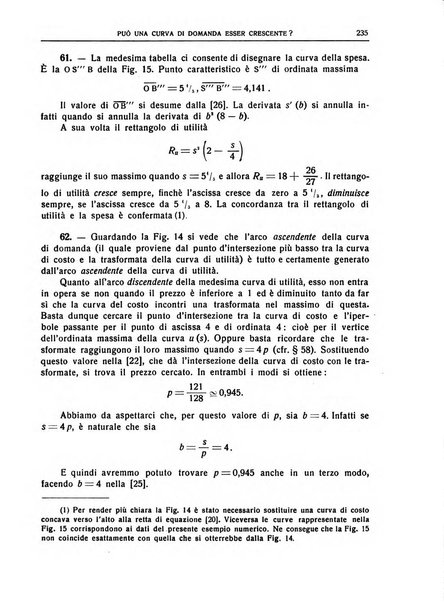 Giornale degli economisti e rivista di statistica