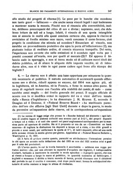 Giornale degli economisti e rivista di statistica