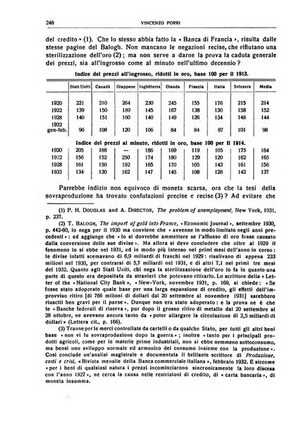 Giornale degli economisti e rivista di statistica