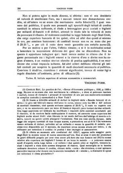 Giornale degli economisti e rivista di statistica