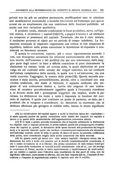 Giornale degli economisti e rivista di statistica