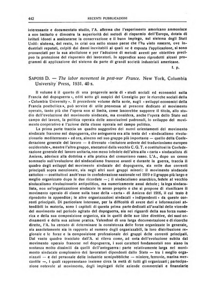 Giornale degli economisti e rivista di statistica