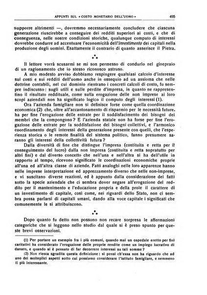 Giornale degli economisti e rivista di statistica