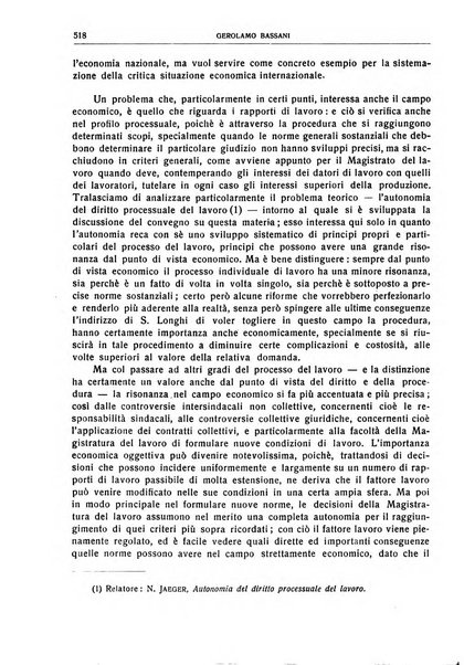 Giornale degli economisti e rivista di statistica