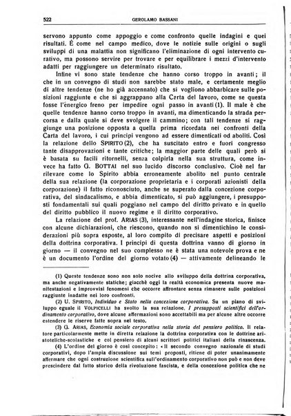 Giornale degli economisti e rivista di statistica