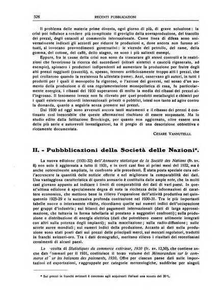 Giornale degli economisti e rivista di statistica