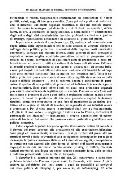 Giornale degli economisti e rivista di statistica