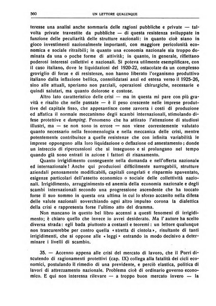 Giornale degli economisti e rivista di statistica