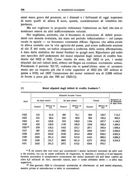 Giornale degli economisti e rivista di statistica