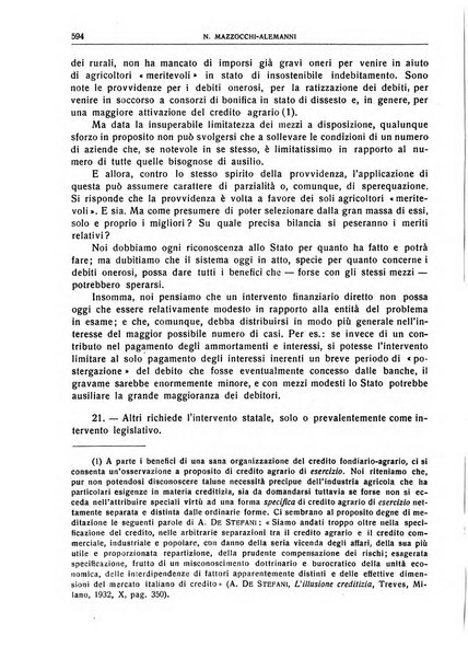 Giornale degli economisti e rivista di statistica