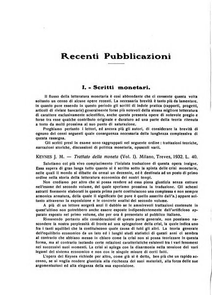 Giornale degli economisti e rivista di statistica