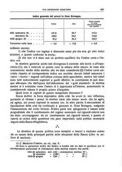 Giornale degli economisti e rivista di statistica