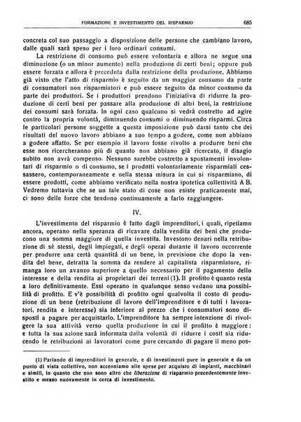 Giornale degli economisti e rivista di statistica