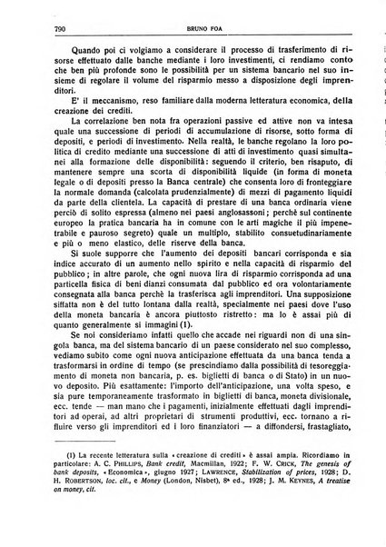 Giornale degli economisti e rivista di statistica