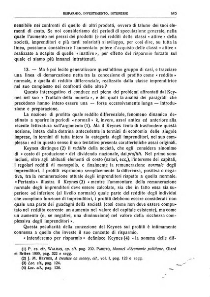 Giornale degli economisti e rivista di statistica