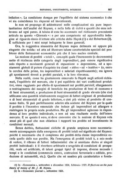 Giornale degli economisti e rivista di statistica