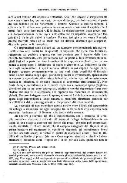 Giornale degli economisti e rivista di statistica