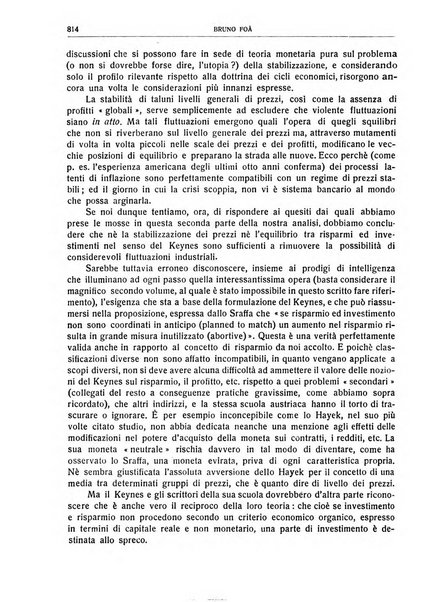 Giornale degli economisti e rivista di statistica