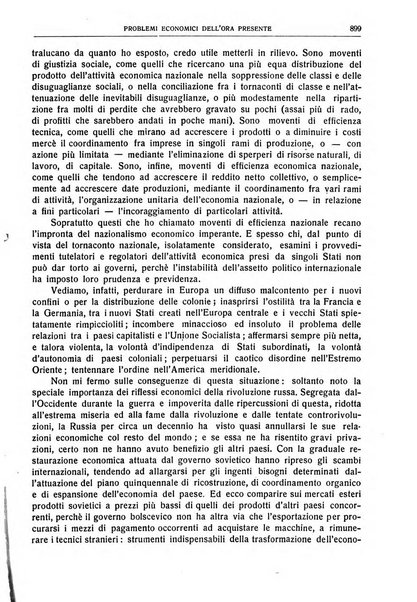 Giornale degli economisti e rivista di statistica