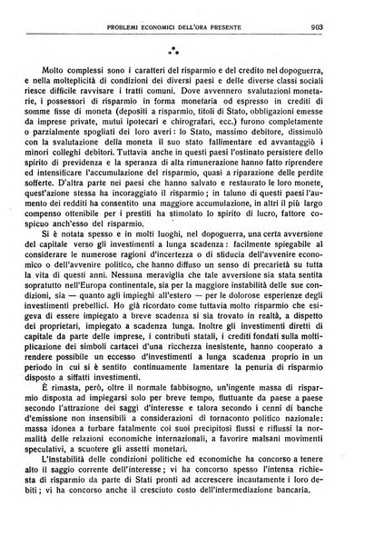 Giornale degli economisti e rivista di statistica