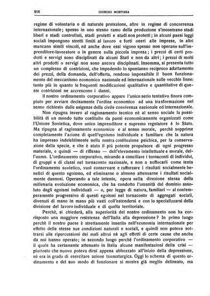 Giornale degli economisti e rivista di statistica