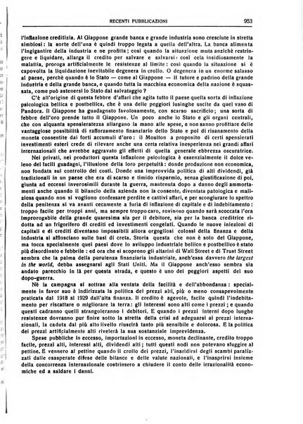 Giornale degli economisti e rivista di statistica