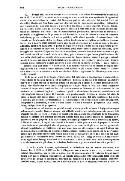 Giornale degli economisti e rivista di statistica