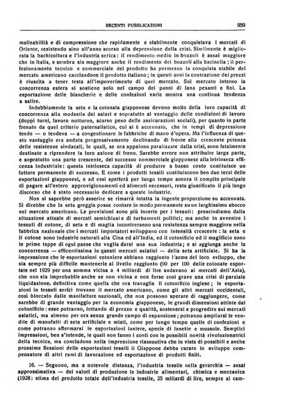 Giornale degli economisti e rivista di statistica