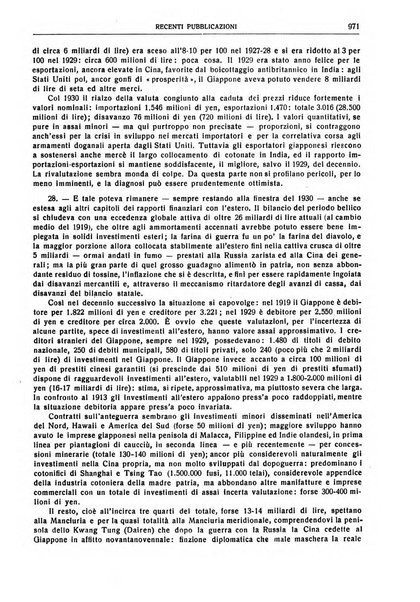 Giornale degli economisti e rivista di statistica