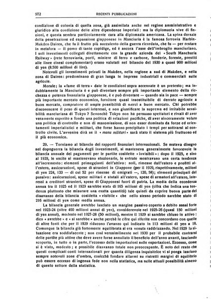 Giornale degli economisti e rivista di statistica