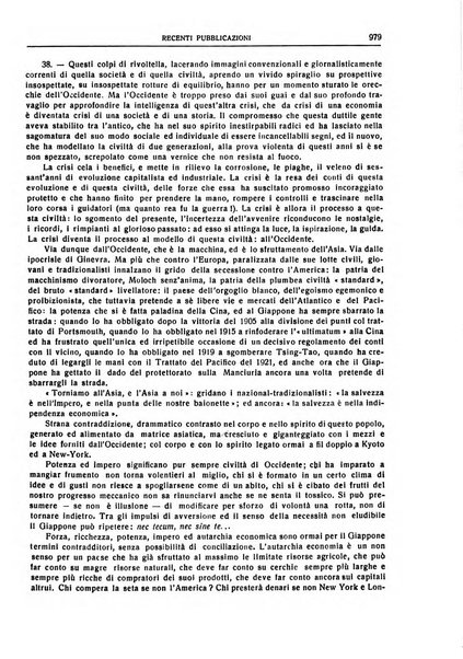 Giornale degli economisti e rivista di statistica