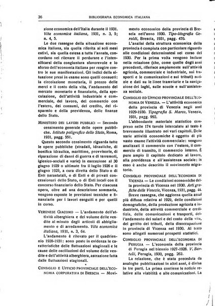 Giornale degli economisti e rivista di statistica