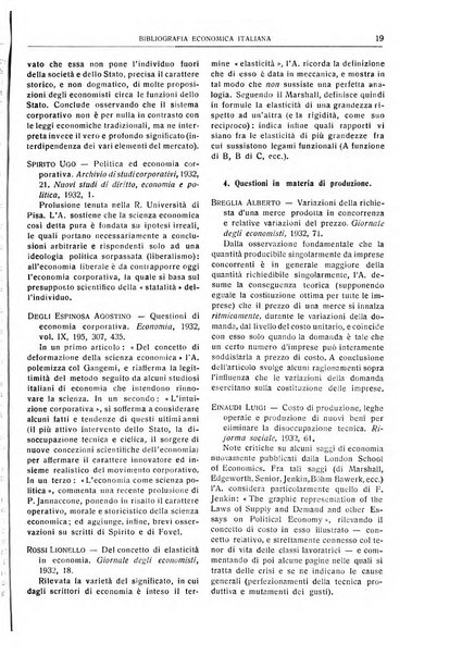 Giornale degli economisti e rivista di statistica