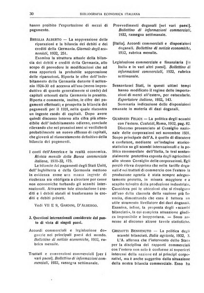 Giornale degli economisti e rivista di statistica