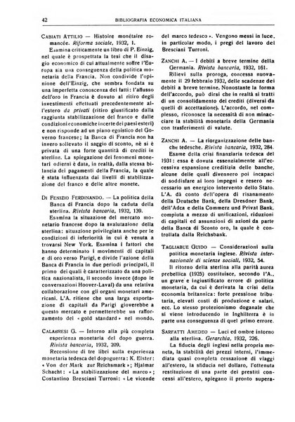 Giornale degli economisti e rivista di statistica