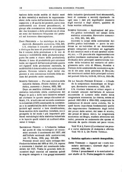 Giornale degli economisti e rivista di statistica