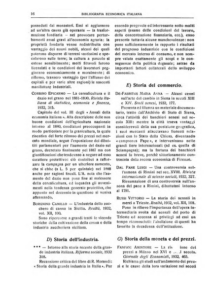 Giornale degli economisti e rivista di statistica