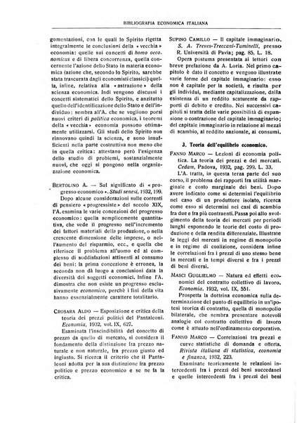 Giornale degli economisti e rivista di statistica