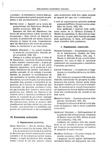 Giornale degli economisti e rivista di statistica