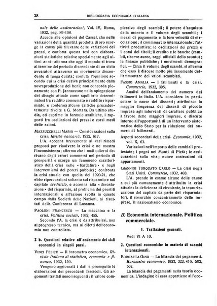 Giornale degli economisti e rivista di statistica