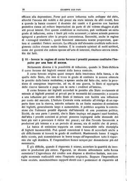 Giornale degli economisti e rivista di statistica