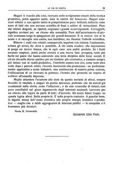 Giornale degli economisti e rivista di statistica