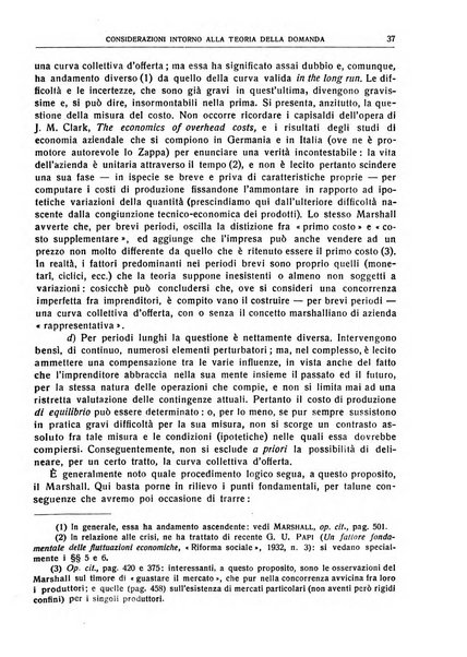 Giornale degli economisti e rivista di statistica